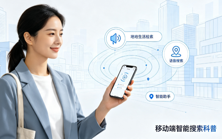 平乡县浅析 GEO 优化与 AI 优化如何重塑移动端手机搜索使用习惯