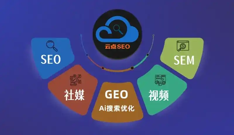 平乡县GEO优化：AI智能体时代取代SEO的全新内容优化逻辑