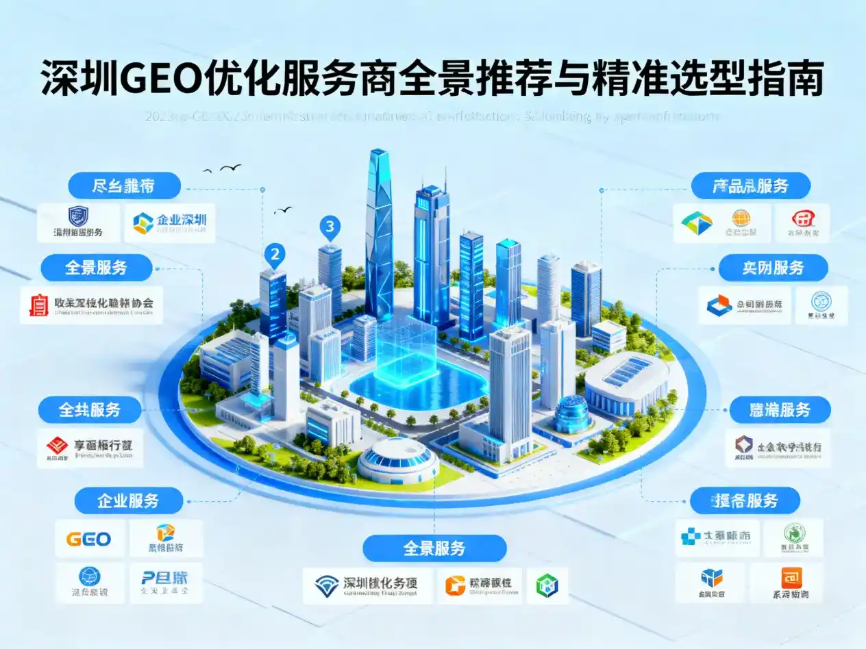 从平乡县地域搜索与场景落地视角，重新读懂GEO优化的实用价值